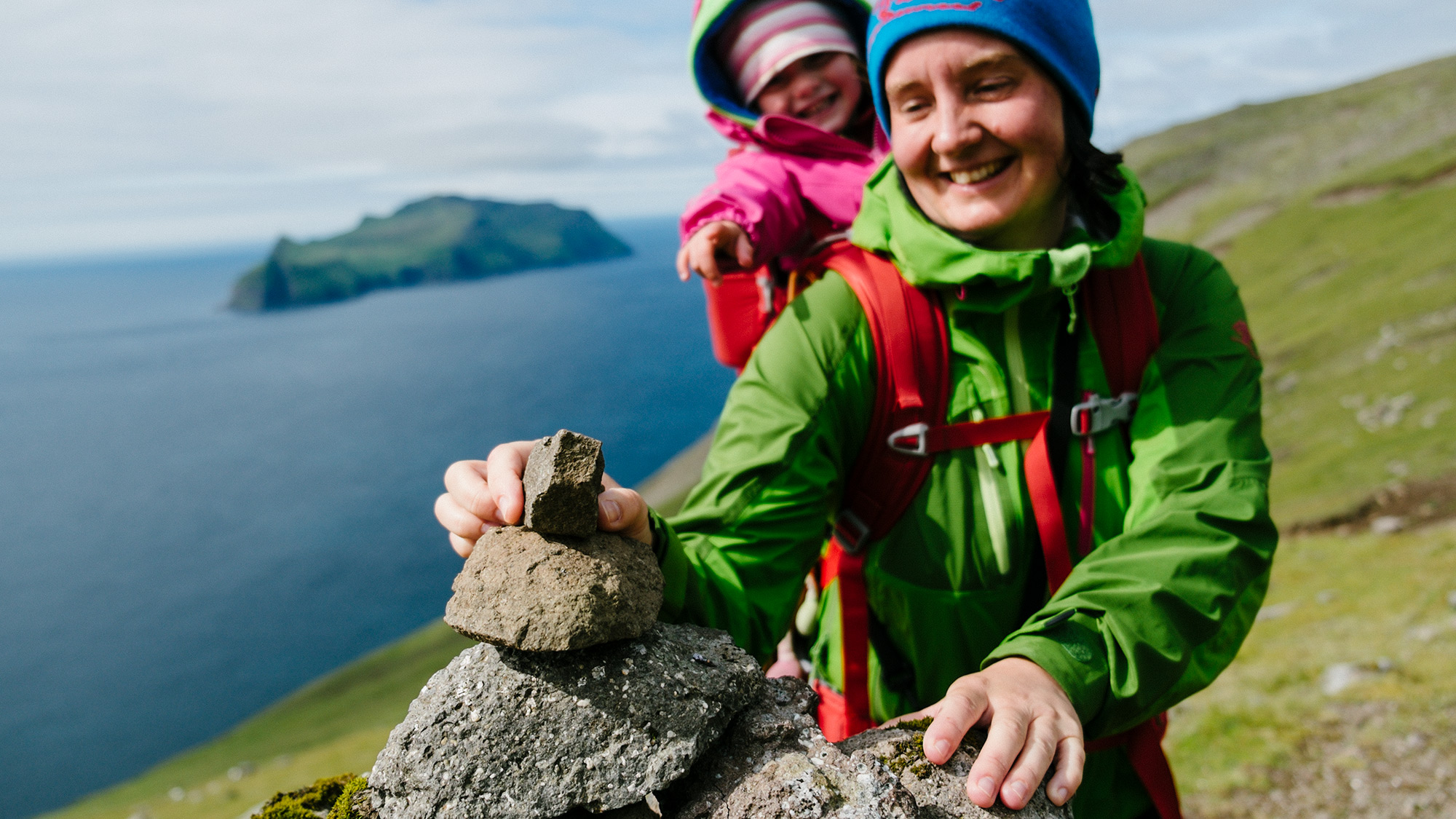 Färöer-Inseln Rundreise, Foto: Martin Hülle