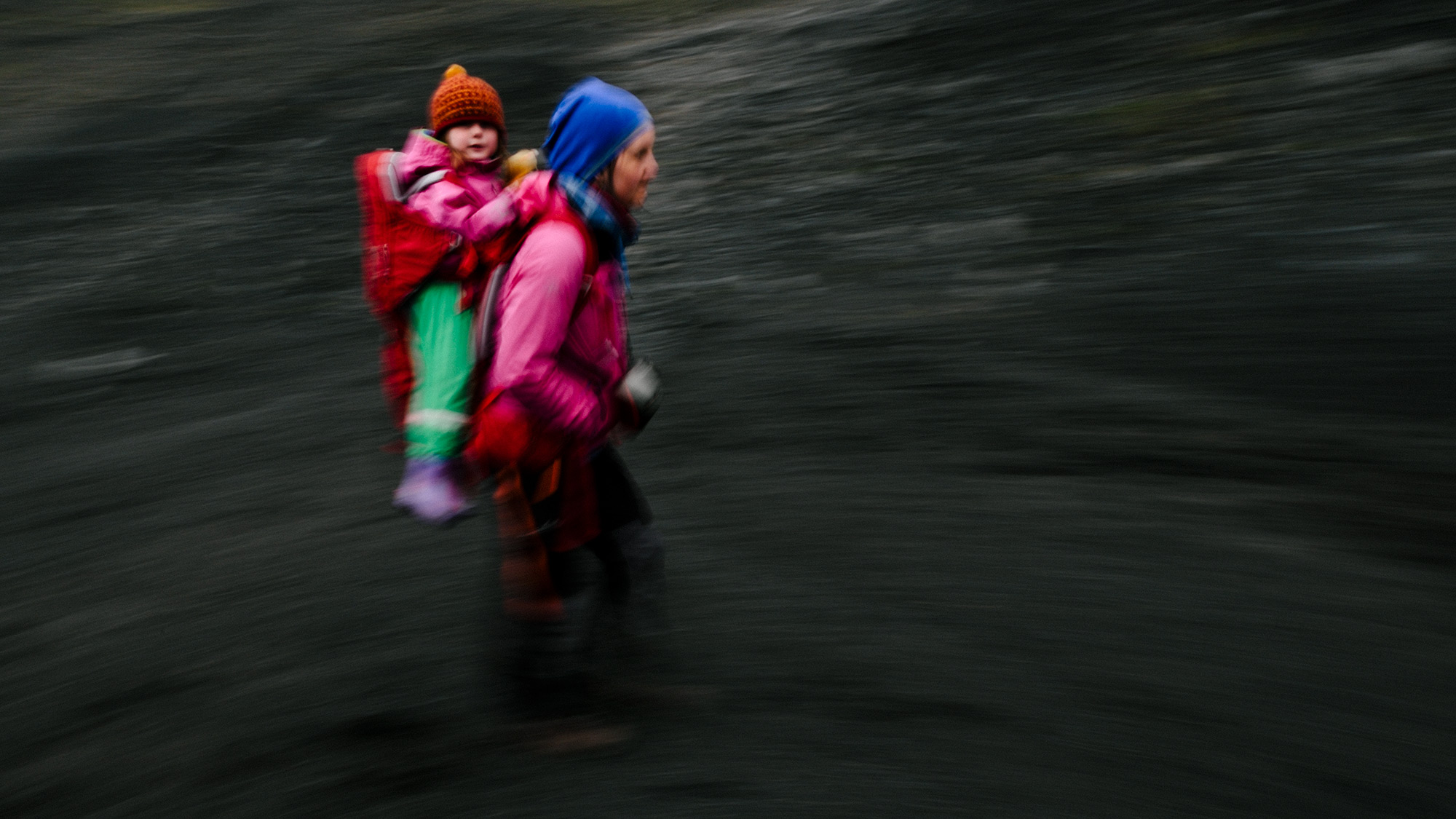 Island Rundreise, Foto: Martin Hülle