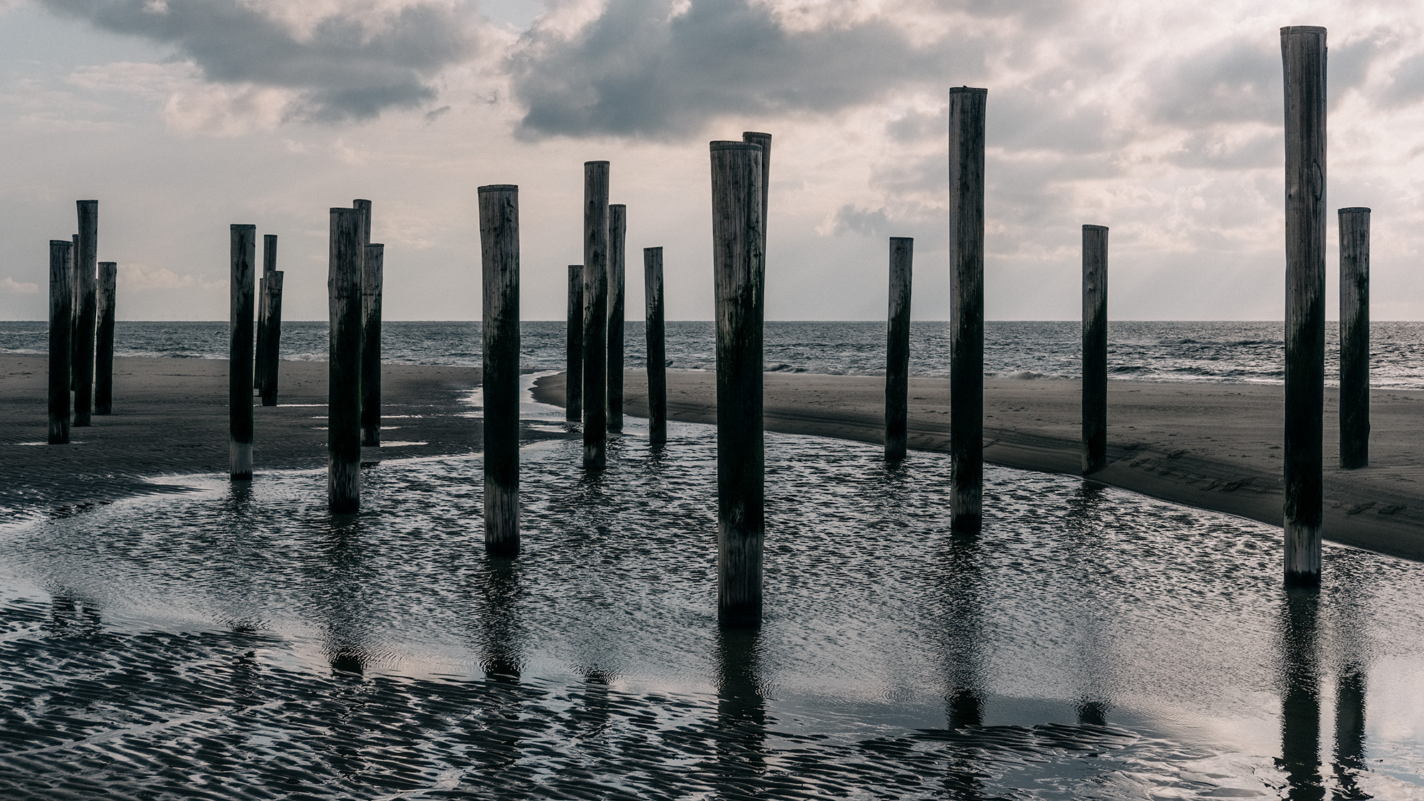 Holland – Tage am Meer, Foto: Martin Hülle