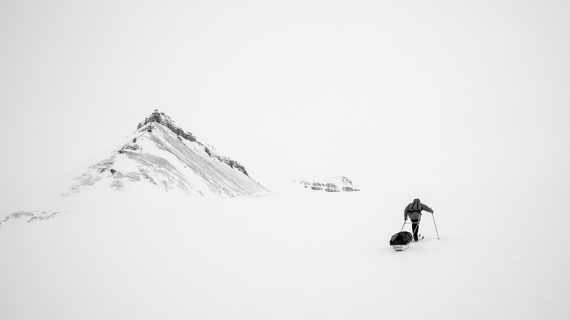 I Like to Ski, Foto: Martin Hülle
