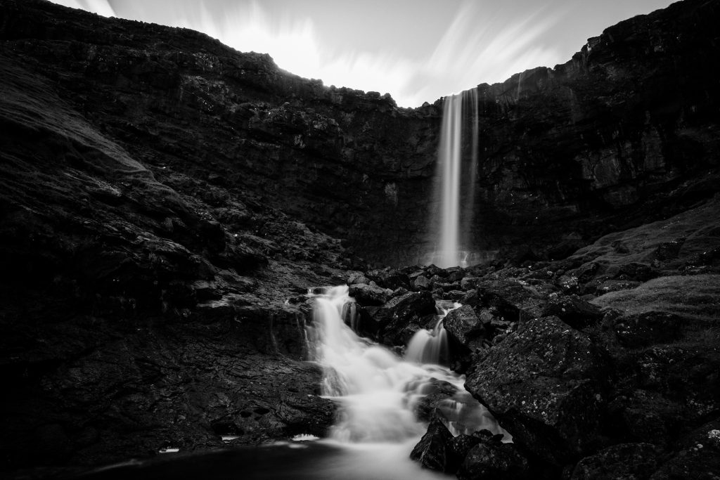 20 mm – Fossá, Foto: Martin Hülle