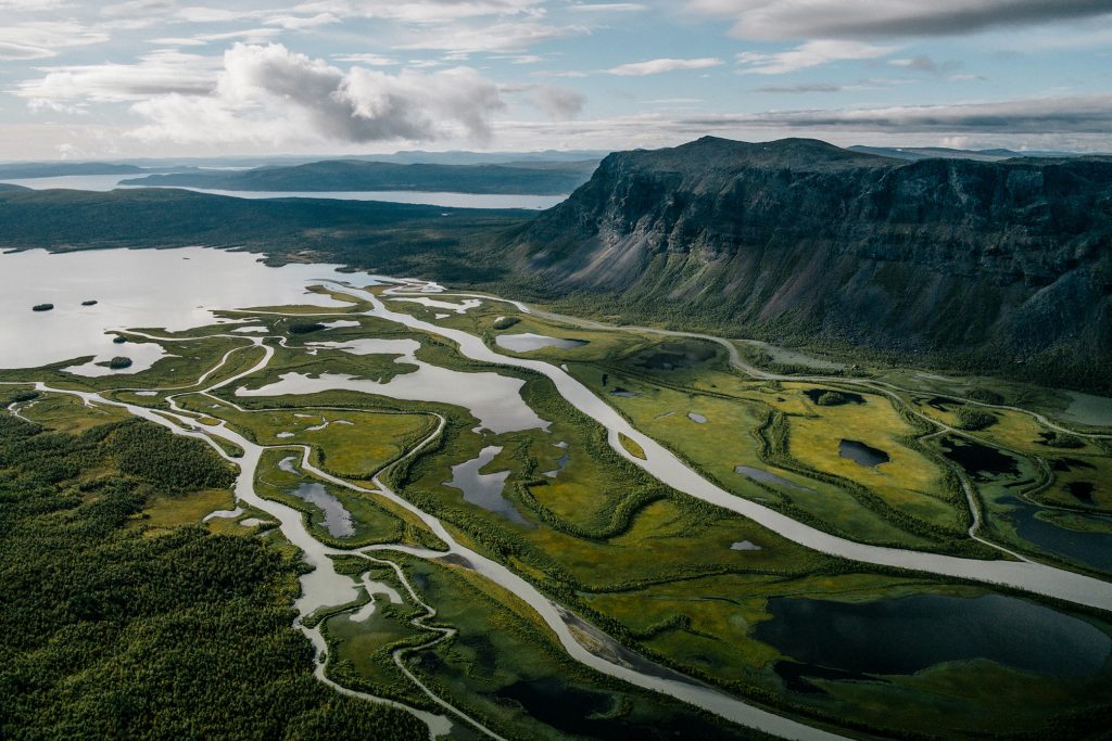 28 mm – Ráhpaädno, Foto: Martin Hülle