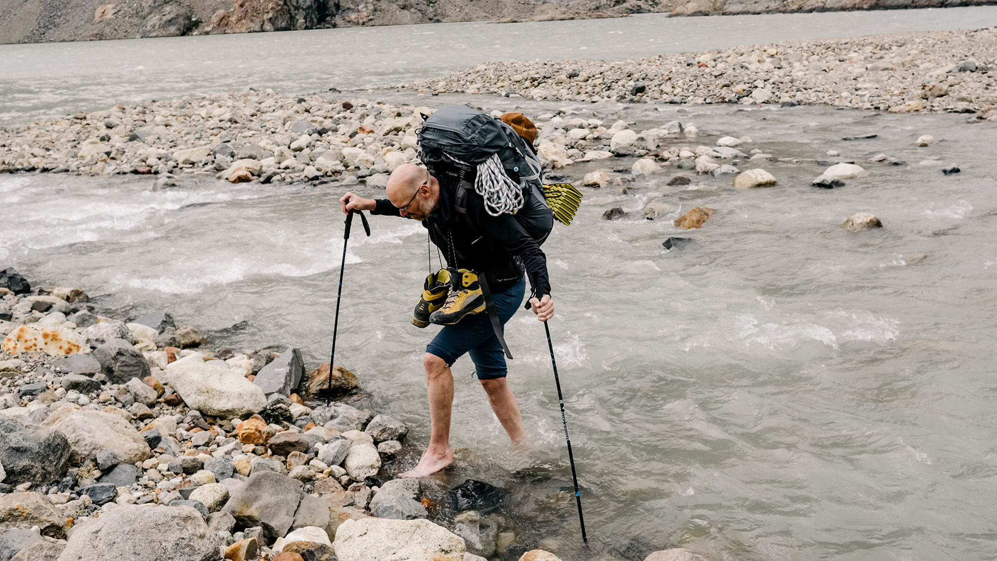 35 mm – Das künstlerische Normalobjektiv, Foto: Martin Hülle