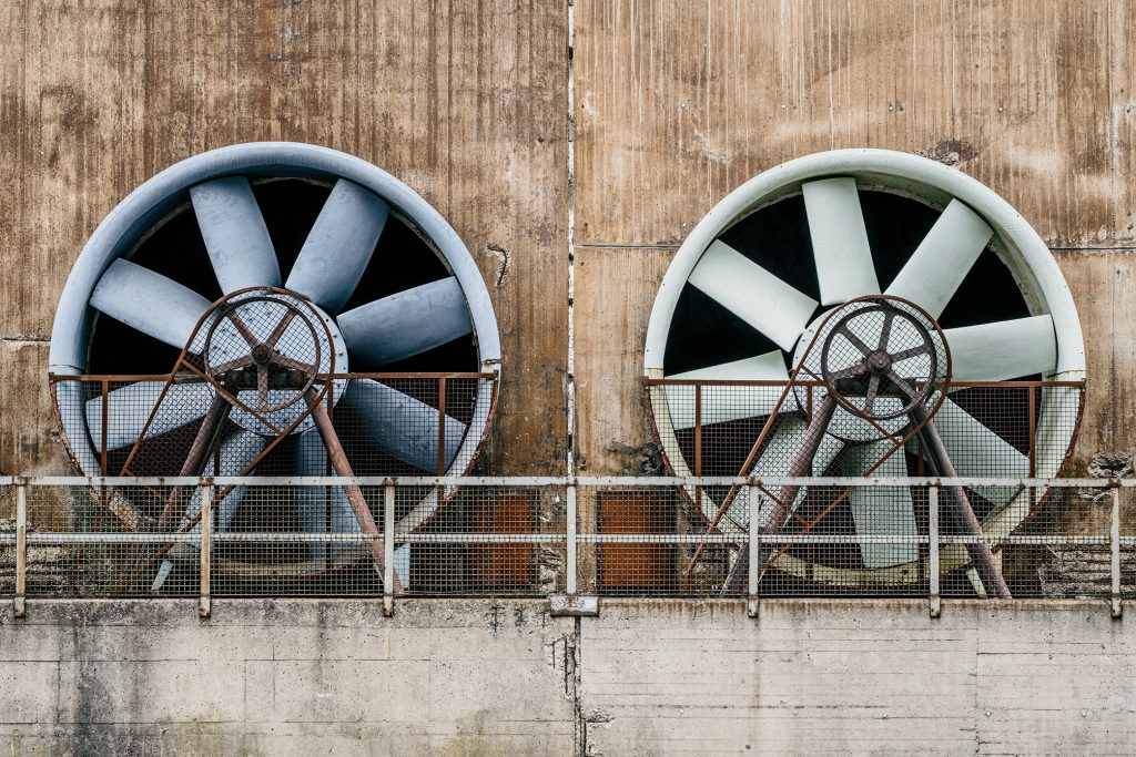 Landschaftsreportage im Landschaftspark, Foto: Martin Hülle