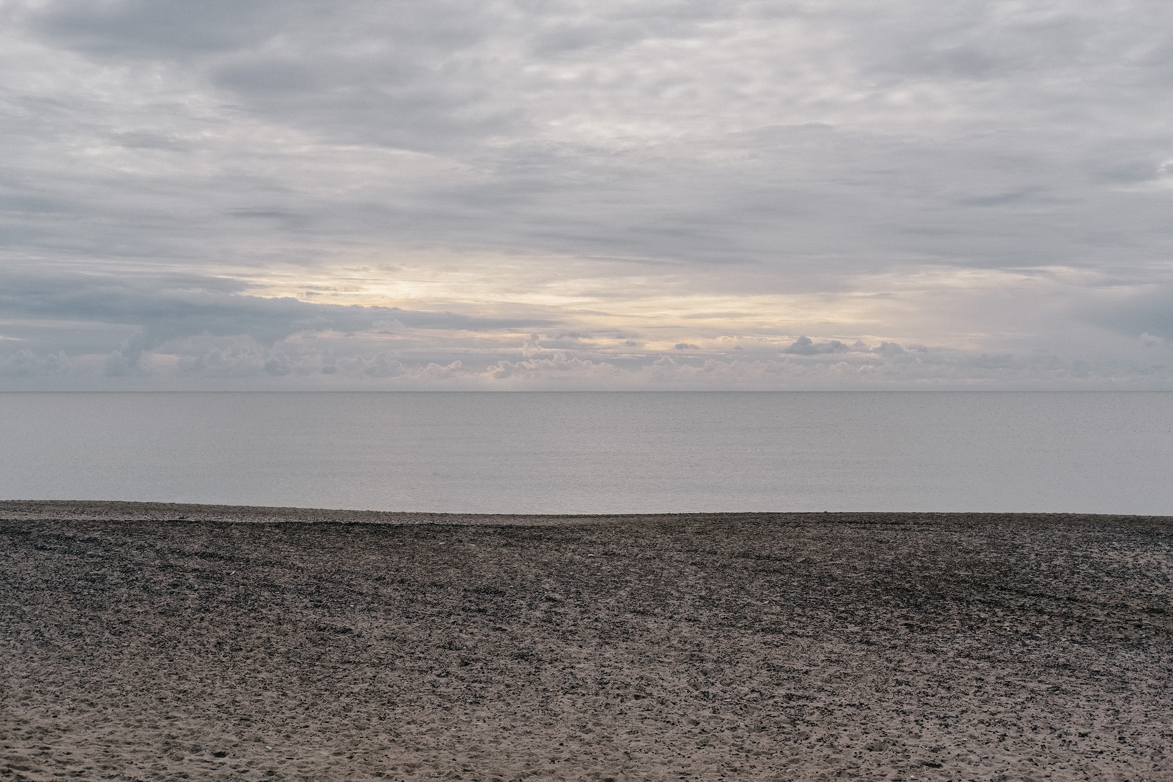 Dänemark, 2020 – Weiter Gehen, Foto: Martin Hülle