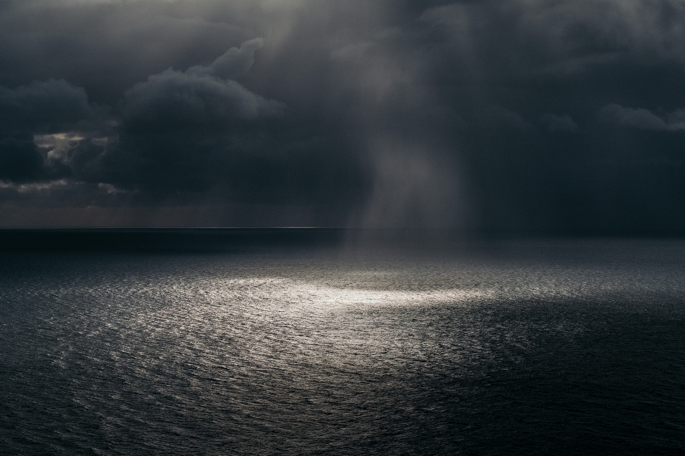 Trælanípa, Vágar, Färöer-Inseln, Foto: Martin Hülle