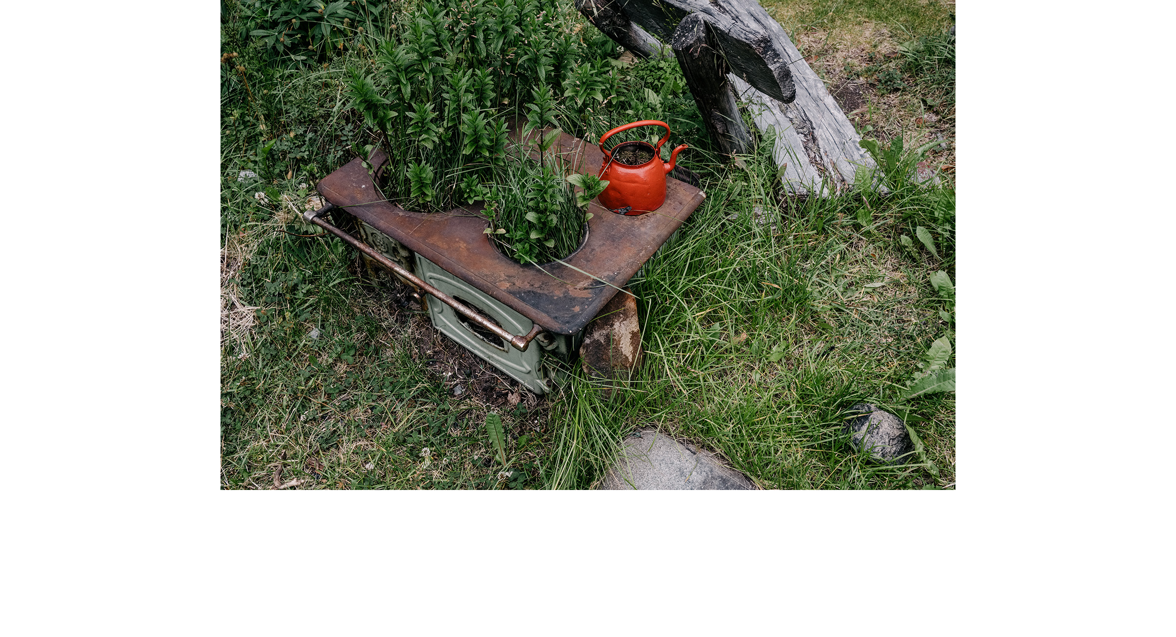 Refugio Los Troncos, Patagonien, Argentinien, Foto: Martin Hülle