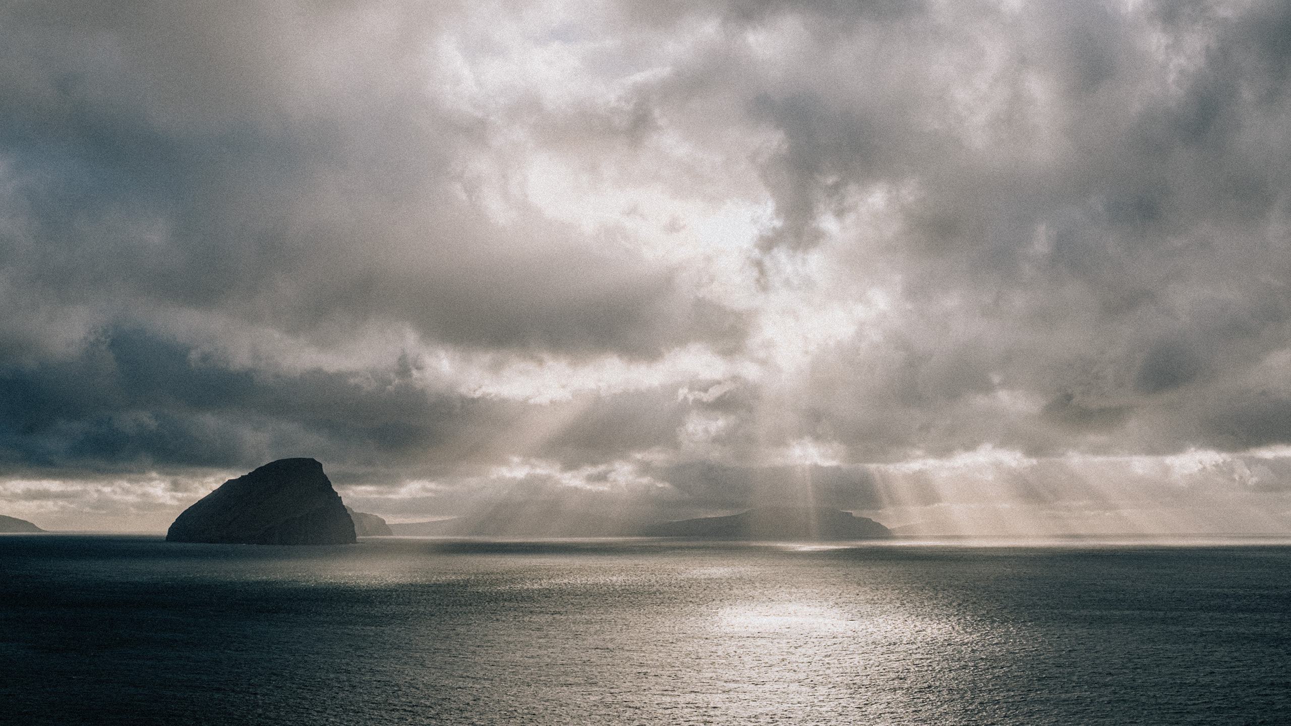 Färöer-Inseln, Foto: Martin Hülle